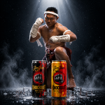 Introducing the New Era of Knockout Drinks