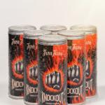 Knock Out Electrolyte Drink