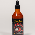 Jimjam Sriracha Sauce