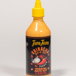 Jimjam Sriracha Mayo