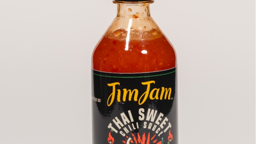 Thai Sweet Chili Sauce