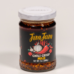 Jimjam Chili Crisp Mild