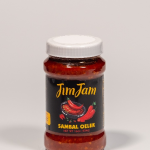 Sambal Oelek 16oz