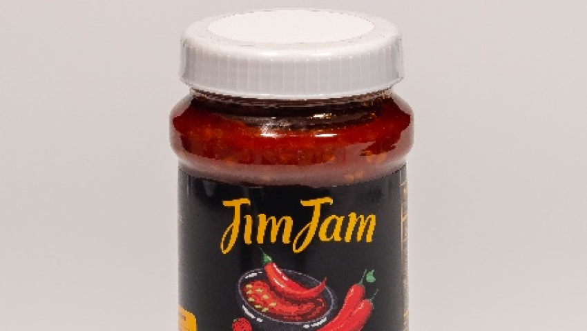 Sambal Oelek 16oz
