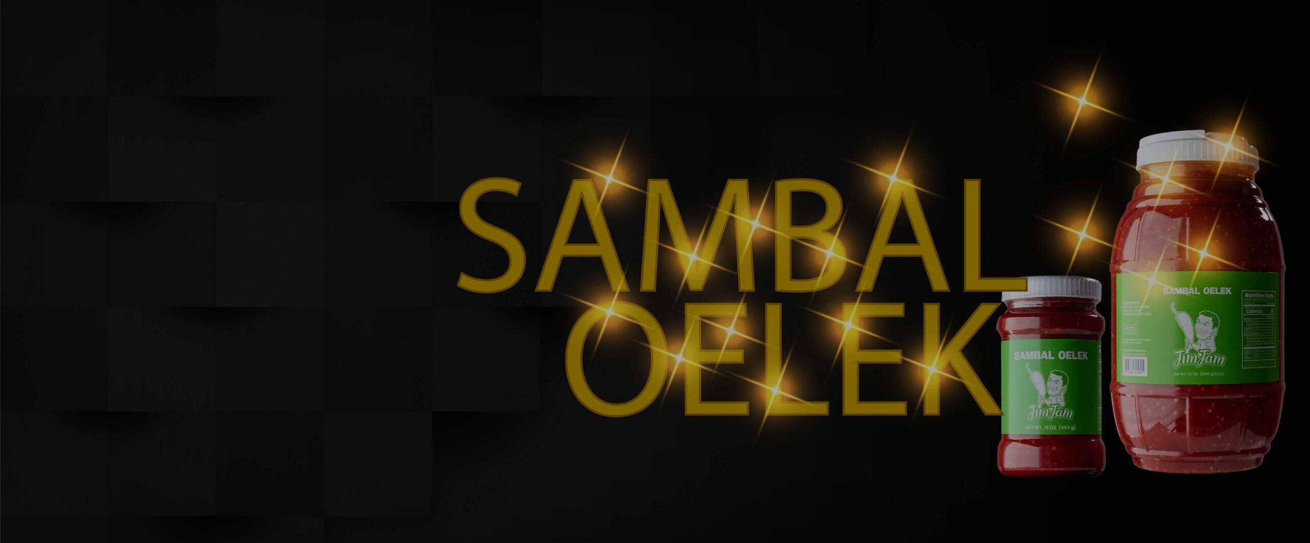 SAMBAL OELEK